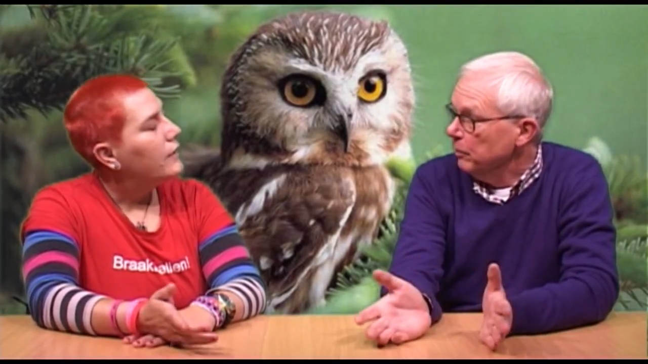 Landpark TV Assisië