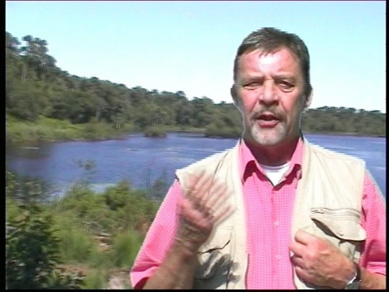 Heerlijk Brabants Oisterwijk Jan Habraken