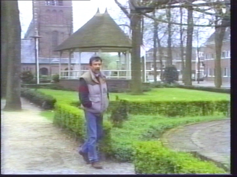 Oisterwijk mijn Oisterwijk Jan Habraken