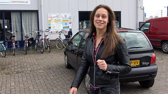 kringloopwinkel