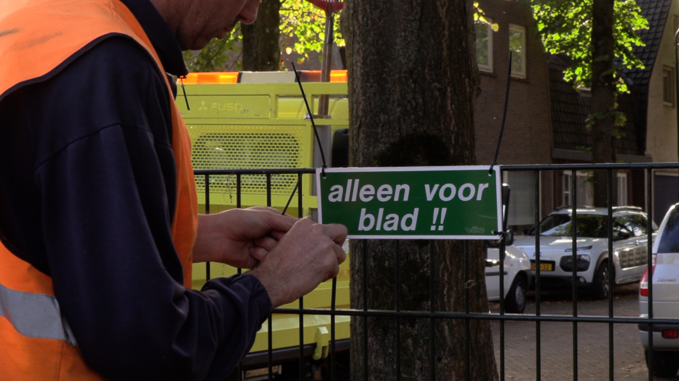 bladkorven