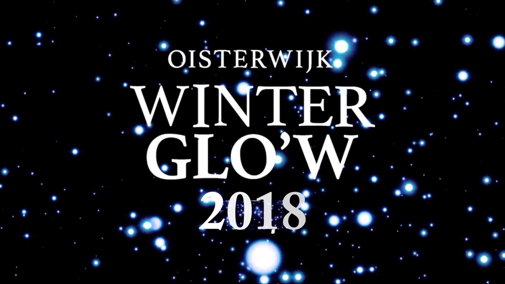winterglow 2018