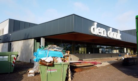 sportpark Den Donk