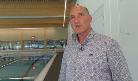 sportaccomodatie Den Donk