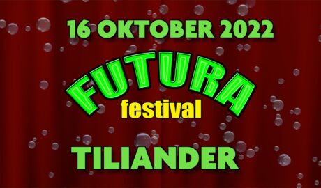 promo Festival Futura 2022