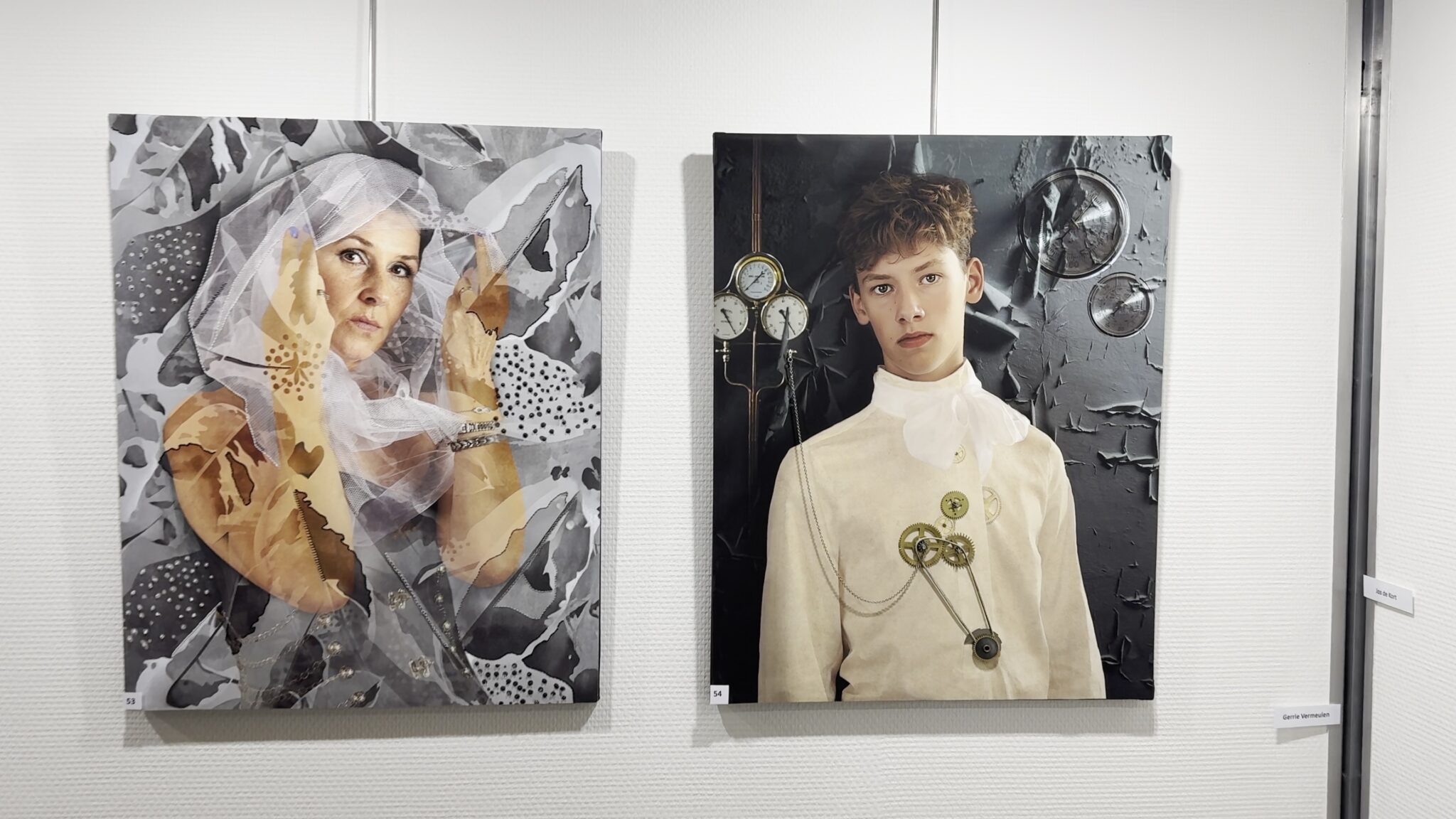 Fototentoonstelling Fomo 2026 de moeite waard!