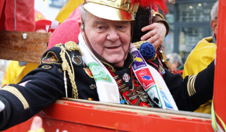 Carnaval 2026 in beeld